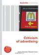 Criticism of advertising, Jesse Russel 