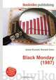 Black Monday (1987), Jesse Russel 