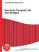 Archibald Campbell, 4th Earl of Argyll, Jesse Russel 