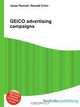 GEICO advertising campaigns, Jesse Russel 