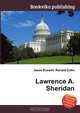 Lawrence A. Sheridan, Jesse Russel 