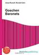 Goschen Baronets, Jesse Russel 