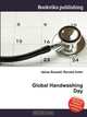 Global Handwashing Day, Jesse Russel 