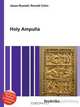 Holy Ampulla, Jesse Russel 