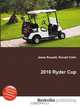 2010 Ryder Cup, Jesse Russel 