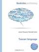 Tuscan language, Jesse Russel 