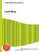 Lord Reay, Jesse Russel 