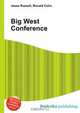 Big West Conference, Jesse Russel 