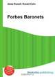 Forbes Baronets, Jesse Russel 