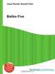 Balibo Five, Jesse Russel 