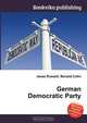 German Democratic Party, Jesse Russel 