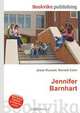 Jennifer Barnhart, Jesse Russel 