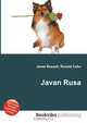 Javan Rusa, Jesse Russel 