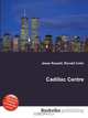 Cadillac Centre, Jesse Russel 