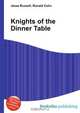 Knights of the Dinner Table, Jesse Russel 