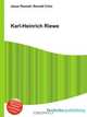 Karl-Heinrich Riewe, Jesse Russel 