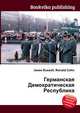Германская Демократическая Республика, Джесси Рассел 