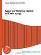 Keep On Walking (Salem Al Fakir song), Jesse Russel 