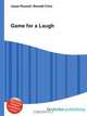 Game for a Laugh, Jesse Russel 