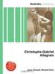 Christophe-Gabriel Allegrain, Jesse Russel 