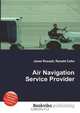 Air Navigation Service Provider, Jesse Russel 