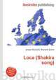 Loca (Shakira song), Jesse Russel 