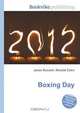 Boxing Day, Jesse Russel 