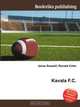 Kavala F.C., Jesse Russel 