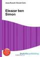 Eleazar ben Simon, Jesse Russel 