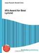 IIFA Award for Best Lyricist, Jesse Russel 