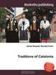 Traditions of Catalonia, Jesse Russel 