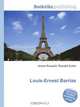 Louis-Ernest Barrias, Jesse Russel 