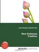 New Kadampa Tradition, Jesse Russel 