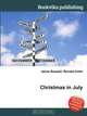Christmas in July, Jesse Russel 