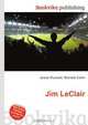 Jim LeClair, Jesse Russel 