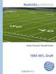 1965 NFL Draft, Jesse Russel 