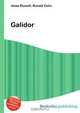 Galidor, Jesse Russel 