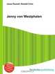 Jenny von Westphalen, Jesse Russel 