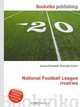 National Football League rivalries, Jesse Russel 