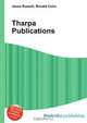 Tharpa Publications, Jesse Russel 