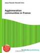 Agglomeration communities in France, Jesse Russel 