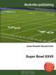 Super Bowl XXVII, Jesse Russel 