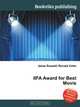 IIFA Award for Best Movie, Jesse Russel 