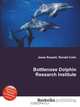 Bottlenose Dolphin Research Institute, Jesse Russel 