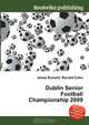 Dublin Senior Football Championship 2009, Jesse Russel 