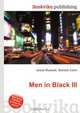 Men in Black III, Jesse Russel 
