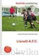 Llanelli A.F.C., Jesse Russel 