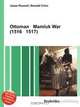 Ottoman Mamluk War (1516 1517), Jesse Russel 