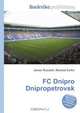 FC Dnipro Dnipropetrovsk, Jesse Russel 