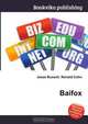Baifox, Jesse Russel 
